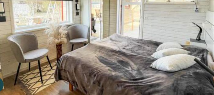 2 Nybyggda hus med Spa, AC o Internet - Bild 37