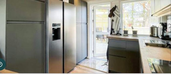 2 Nybyggda hus med Spa, AC o Internet - Bild 18