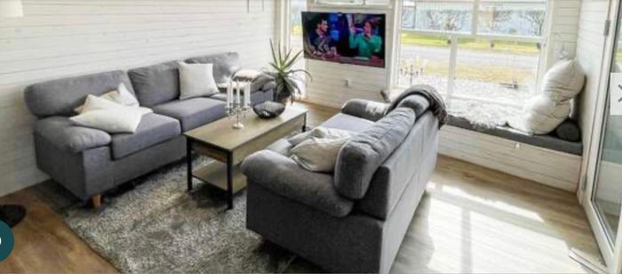 2 Nybyggda hus med Spa, AC o Internet - Bild 24