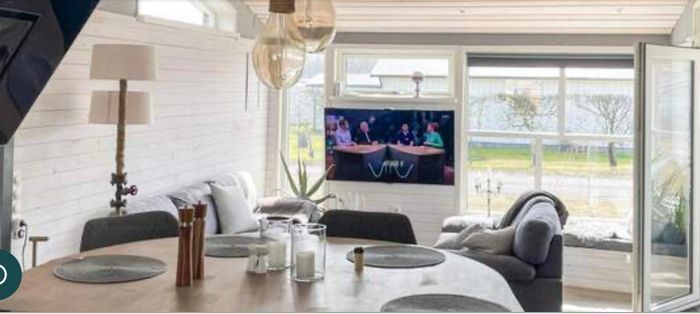 2 Nybyggda hus med Spa, AC o Internet - Bild 25