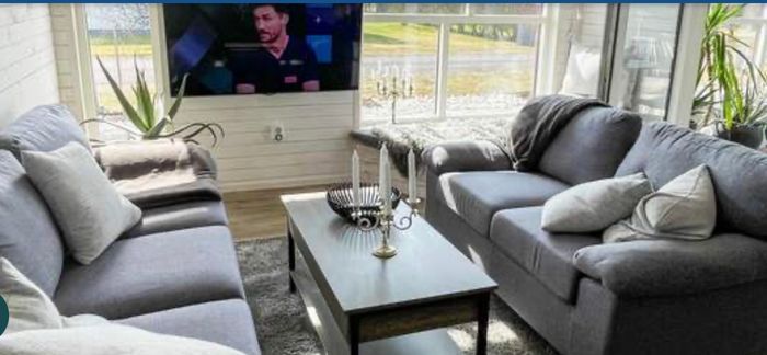 2 Nybyggda hus med Spa, AC o Internet - Bild 26