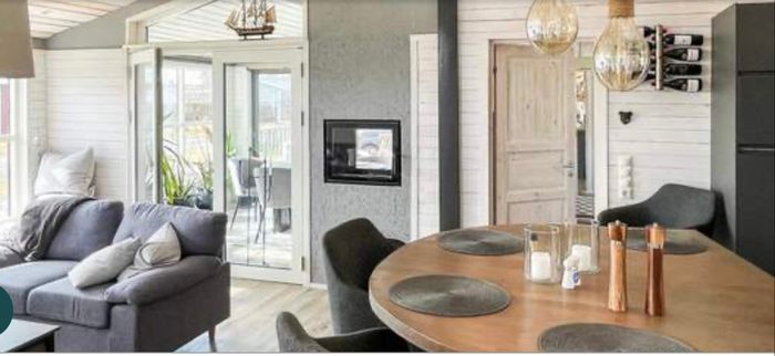 2 Nybyggda hus med Spa, AC o Internet - Bild 35