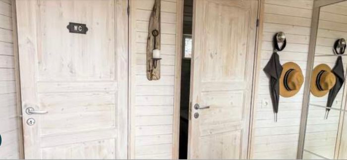 2 Nybyggda hus med Spa, AC o Internet - Bild 40