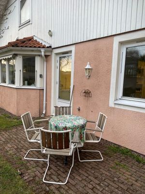 UTHYRES CENTRALT BÅSTAD