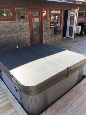 2 Nybyggda hus med Spa, AC o Internet - Bild 57