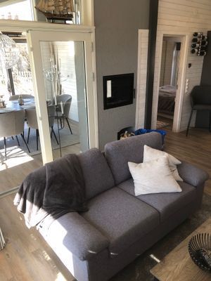 2 Nybyggda hus med Spa, AC o Internet - Bild 27