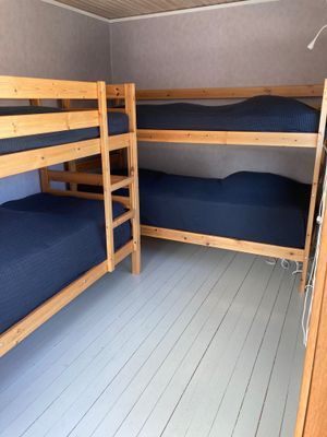 Modern stuga nära havet - Bild 14