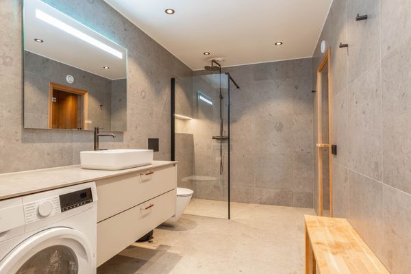 Åre Travel - Holiday Village Suite Renfjället - Bild 34