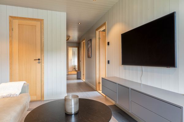 Åre Travel - Holiday Village Suite Renfjället - Bild 30