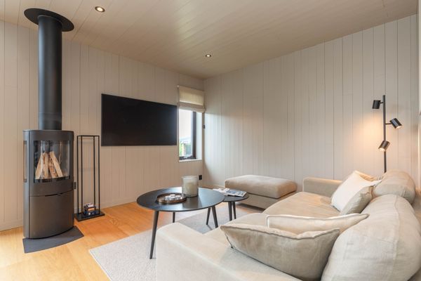 Åre Travel - Holiday Village Suite Renfjället - Bild 18