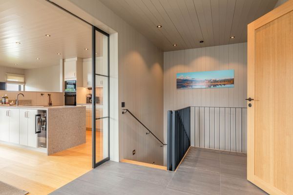 Åre Travel - Holiday Village Suite Renfjället - Bild 2