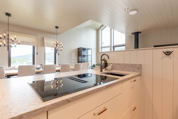 Åre Travel - Holiday Village Suite Renfjället - Bild 6