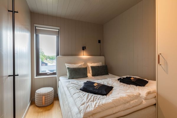 Åre Travel - Holiday Village Suite Renfjället - Bild 27