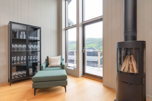 Åre Travel - Holiday Village Suite Renfjället - Bild 20