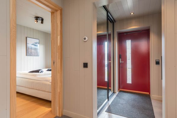 Åre Travel - Holiday Village Suite Renfjället - Bild 24