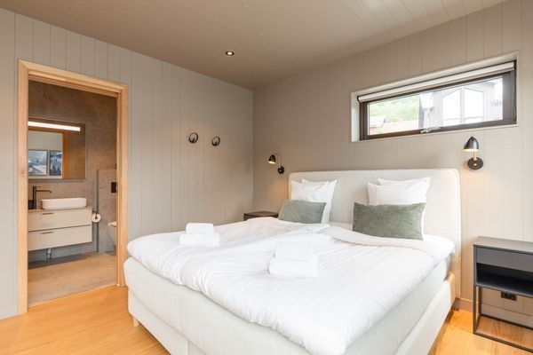 Åre Travel - Holiday Village Suite Renfjället - Bild 11