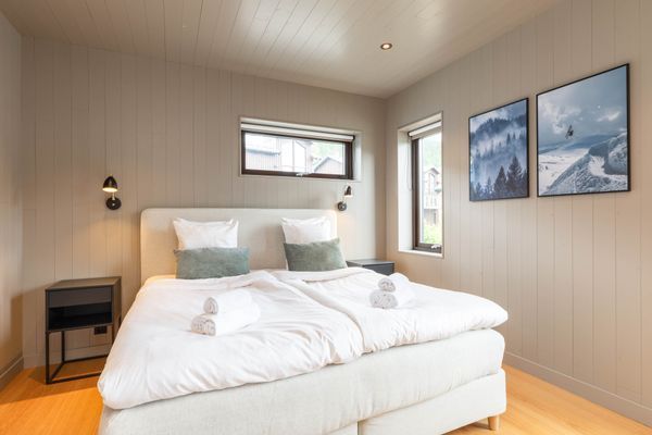 Åre Travel - Holiday Village Suite Renfjället - Bild 10