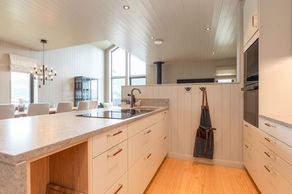 Åre Travel - Holiday Village Suite Renfjället - Bild 17