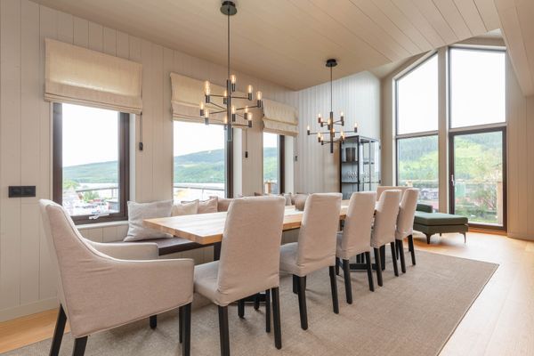 Åre Travel - Holiday Village Suite Renfjället - Bild 3