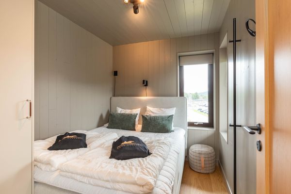 Åre Travel - Holiday Village Suite Renfjället - Bild 33