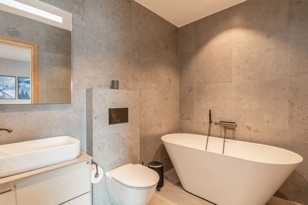 Åre Travel - Holiday Village Suite Renfjället - Bild 12