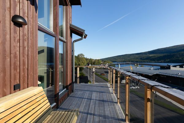 Åre Travel - Holiday Village Suite Renfjället - Bild 36