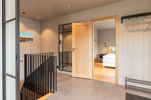 Åre Travel - Holiday Village Suite Renfjället - Bild 8