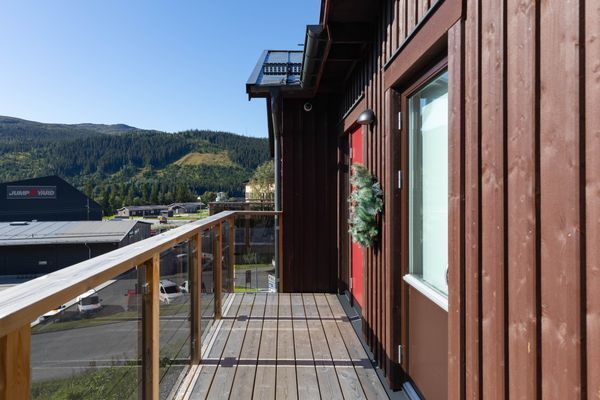 Åre Travel - Holiday Village Suite Renfjället - Bild 40