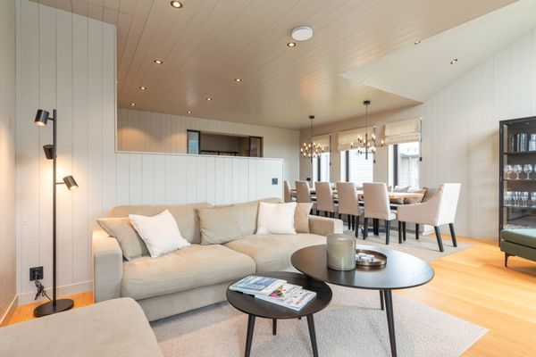 Åre Travel - Holiday Village Suite Renfjället - Bild 19