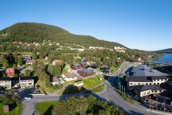 Åre Travel - Holiday Village Suite Renfjället - Bild 42