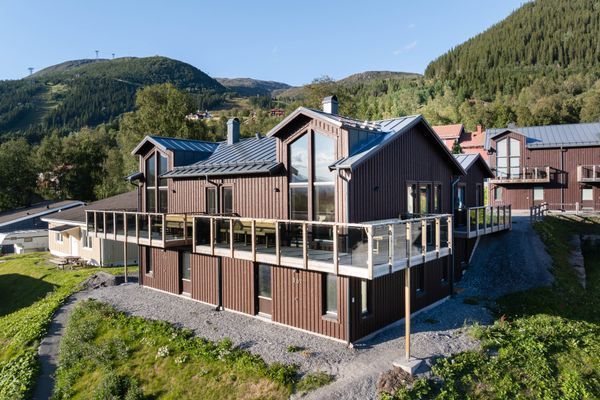 Åre Travel - Holiday Village Suite Renfjället - Bild 38