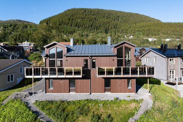 Åre Travel - Holiday Village Suite Renfjället - Bild 1