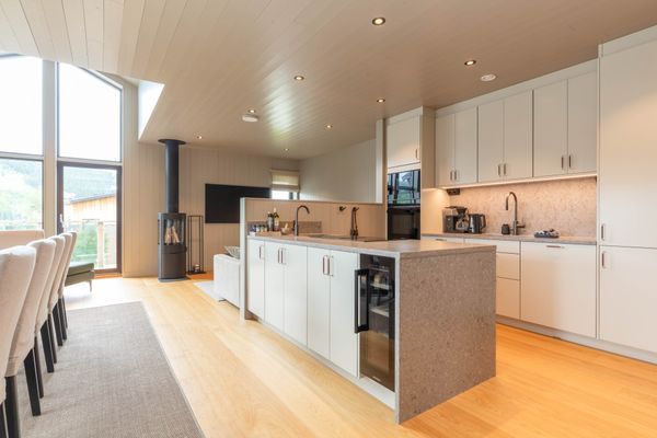 Åre Travel - Holiday Village Suite Renfjället - Bild 16