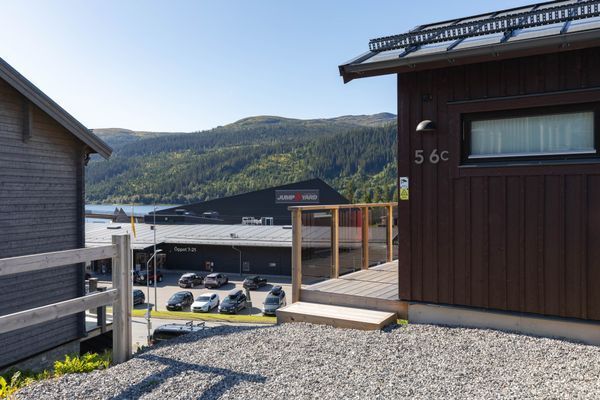 Åre Travel - Holiday Village Suite Renfjället - Bild 41