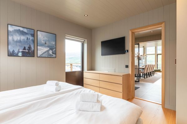 Åre Travel - Holiday Village Suite Renfjället - Bild 4