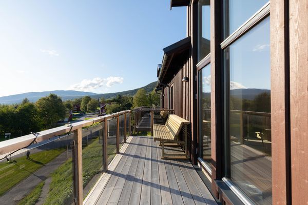 Åre Travel - Holiday Village Suite Renfjället - Bild 5