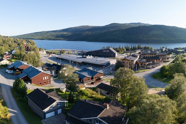 Åre Travel - Holiday Village Suite Renfjället - Bild 43