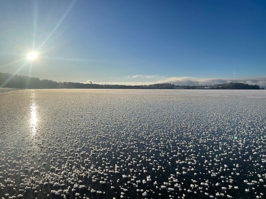 Unik Attefall med takterrass i Varamon - Bild 41