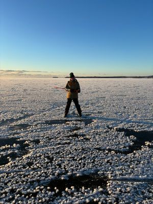 Unik Attefall med takterrass i Varamon - Bild 34