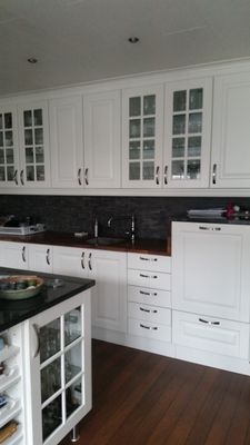 Trevligt enplanshus i Kungshamn - Bild 6