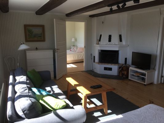 Härligt sommarhus i Stockholms innerskärgård - Bild 4