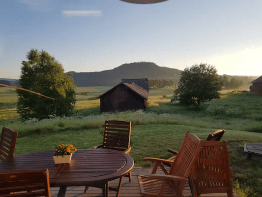 Mysigt 1800-talshus med 4 sovrum - Bild 3