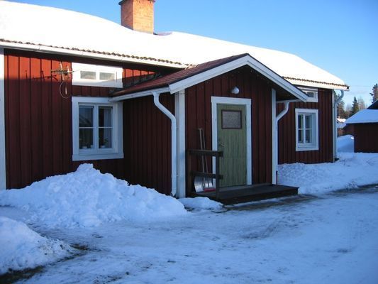 Stuga I Mora - Bild 2