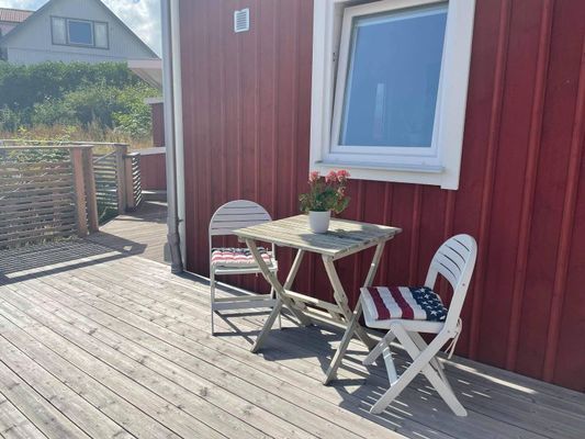 Modern stuga med havsutsikt i Svanesund | SE09151 - Bild 15