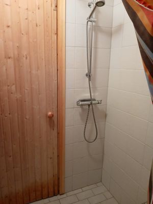 Gesundaberget med gångavstånd till Tomteland - Bild 8