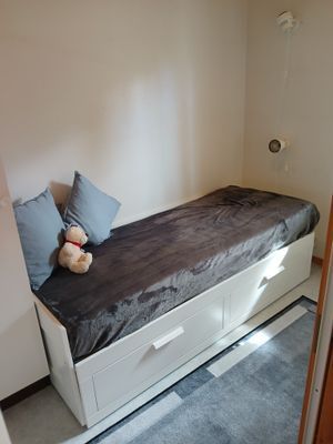 Gesundaberget med gångavstånd till Tomteland - Bild 6