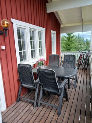 Gesundaberget med gångavstånd till Tomteland - Bild 10