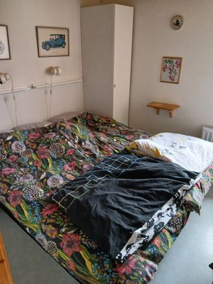 Gesundaberget med gångavstånd till Tomteland - Bild 5