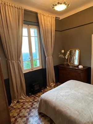 Unikt hem på Rivieran med havsutsikt och terass - Bild 5