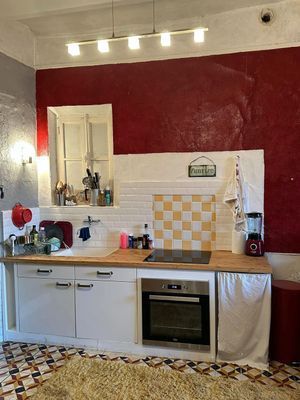 Unikt hem på Rivieran med havsutsikt och terass - Bild 8